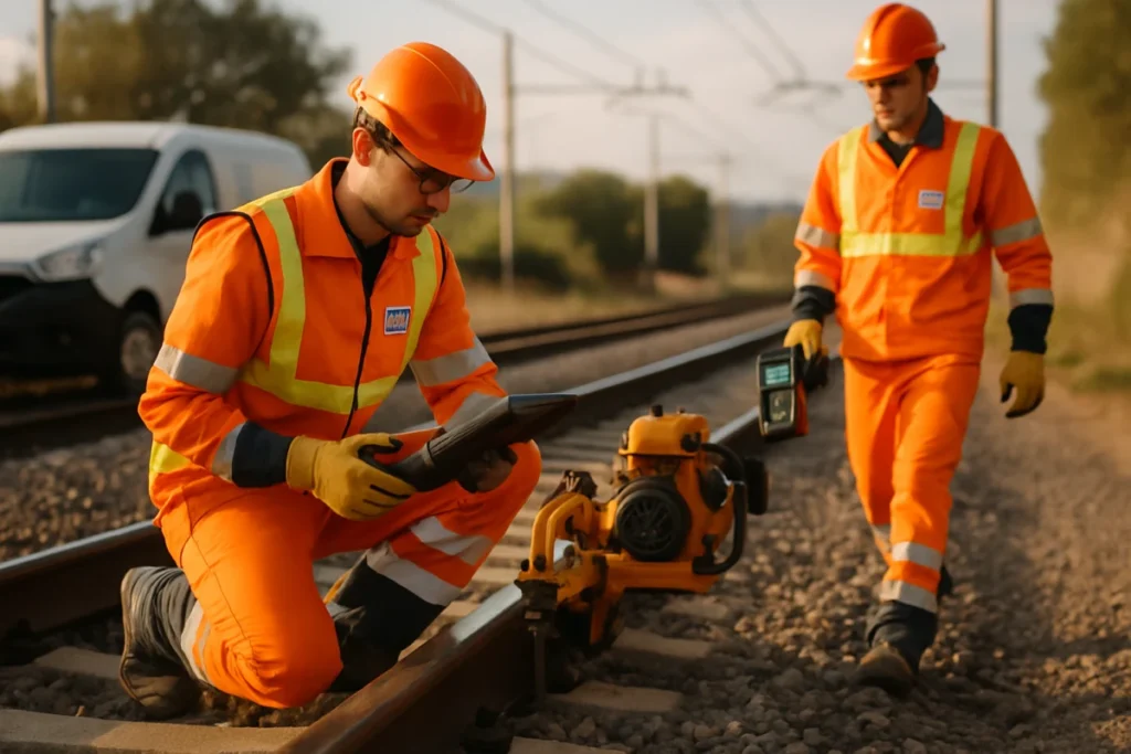 Ferrovie dello Stato assume manutentori ferroviari con apprendistato e RAL oltre 28.800 euro: scadenza candidature 2 novembre 2026 e benefit