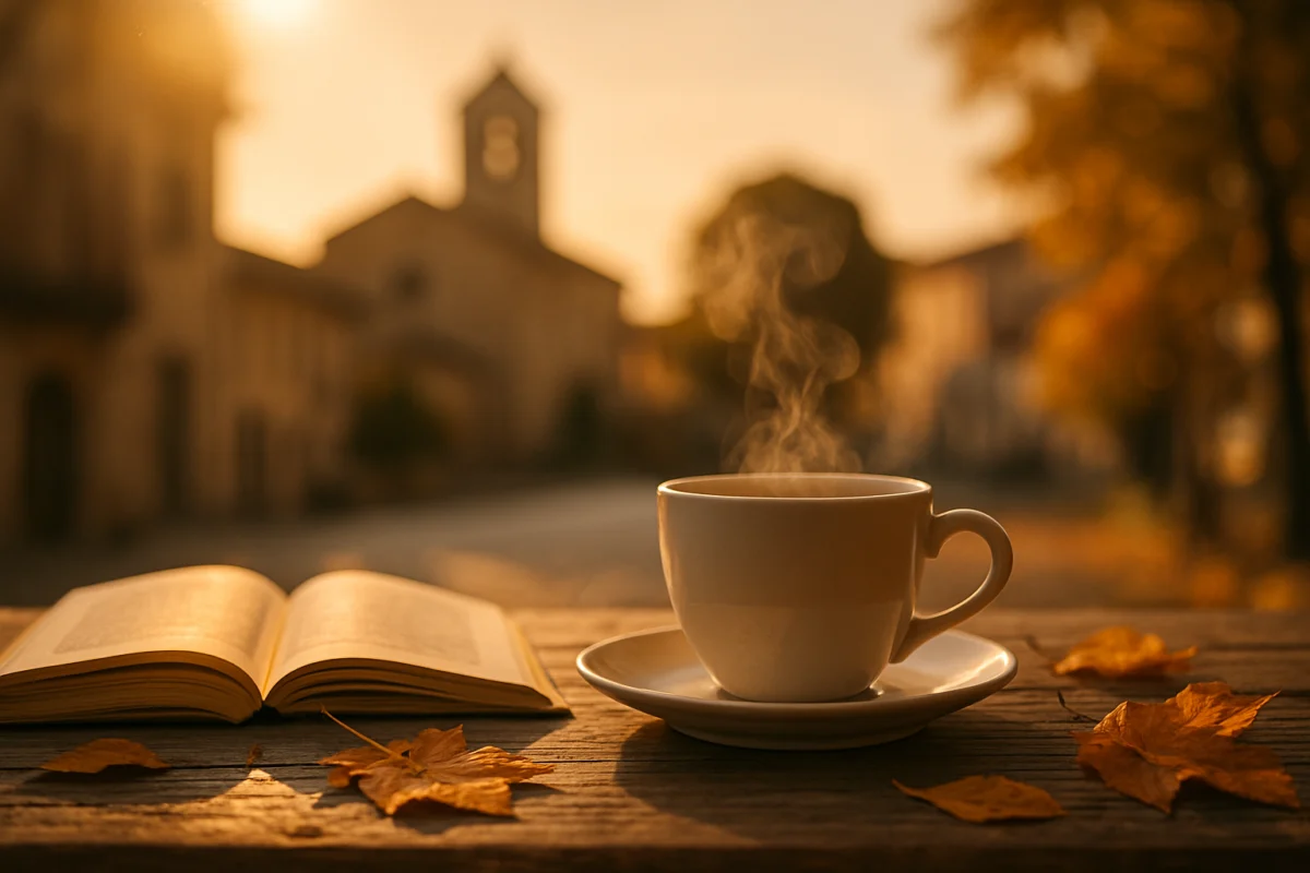 Frasi e Immagini Buongiorno Buona Domenica 4 Ottobre 2026: le migliori frasi da condividere via Whatsapp