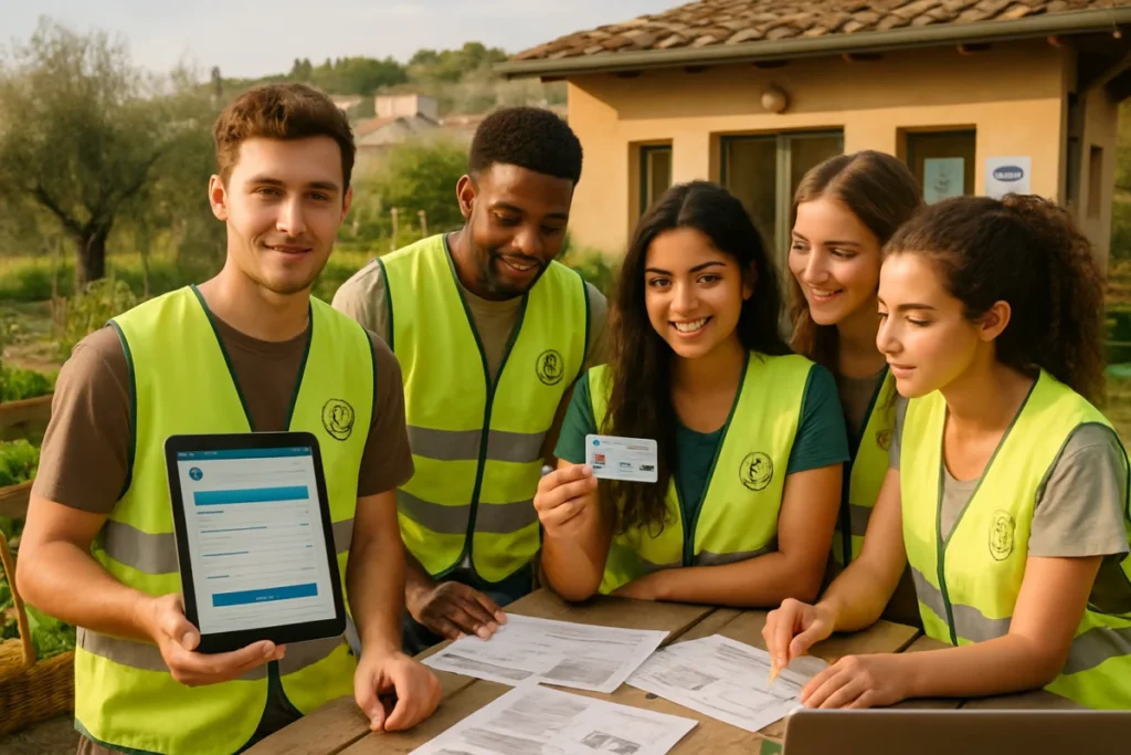 Servizio Civile Universale 2026: opportunità, requisiti e come presentare domanda per i 3.767 posti