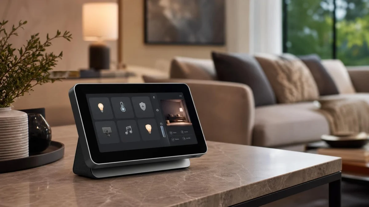 Apple lancia un nuovo hub per la smart home con display e aggiornamenti HomePod mini e Apple TV