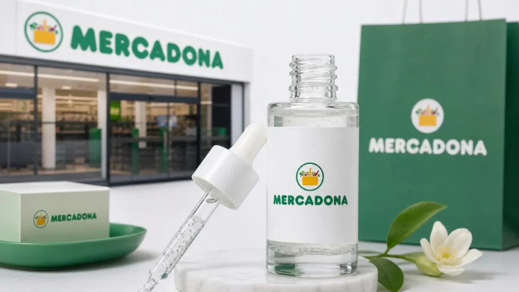 Mercadona lancia K-Skin, linea ispirata alla cosmetica sudcoreana per la cura del viso